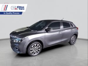 Suzuki Baleno 1.5 GLX - Image 1