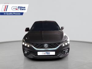 Suzuki Baleno 1.5 GLX - Image 2