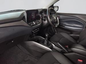 Suzuki Baleno 1.5 GLX - Image 3