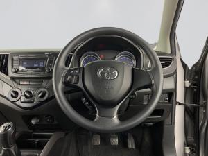 Toyota Starlet 1.4 Xs - Image 11