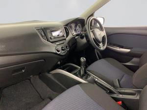 Toyota Starlet 1.4 Xs - Image 13