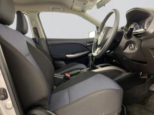 Toyota Starlet 1.4 Xs - Image 14