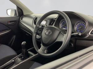 Toyota Starlet 1.4 Xs - Image 17
