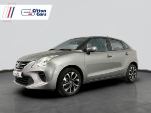Toyota Starlet 1.4 Xs - Image 1