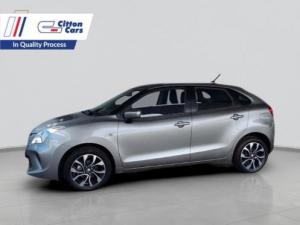 Toyota Starlet 1.4 Xs - Image 1