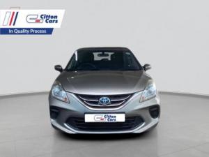 Toyota Starlet 1.4 Xs - Image 2