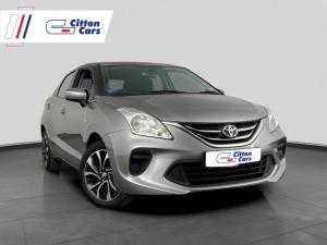 Toyota Starlet 1.4 Xs - Image 3