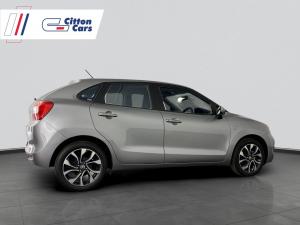 Toyota Starlet 1.4 Xs - Image 4