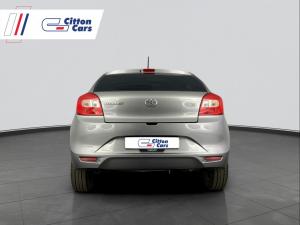 Toyota Starlet 1.4 Xs - Image 5
