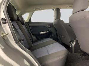 Toyota Starlet 1.4 Xs - Image 6