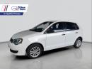 Thumbnail Volkswagen Polo Vivo GP 1.4 Conceptline 5-Door