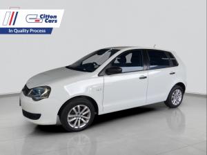 Volkswagen Polo Vivo GP 1.4 Conceptline 5-Door - Image 1