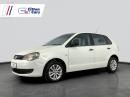 Thumbnail Volkswagen Polo Vivo GP 1.4 Conceptline 5-Door