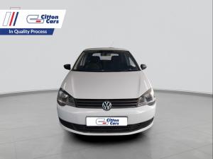 Volkswagen Polo Vivo GP 1.4 Conceptline 5-Door - Image 2