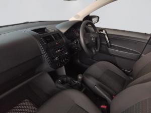 Volkswagen Polo Vivo GP 1.4 Conceptline 5-Door - Image 3