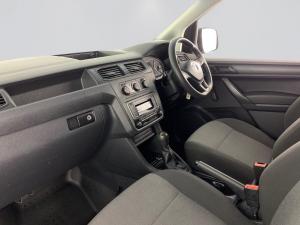 Volkswagen CADDY4 1.6iP/V - Image 10