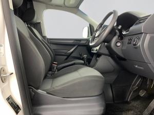 Volkswagen CADDY4 1.6iP/V - Image 12