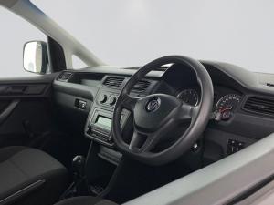 Volkswagen CADDY4 1.6iP/V - Image 13