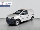 Thumbnail Volkswagen CADDY4 1.6iP/V
