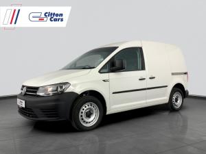 Volkswagen CADDY4 1.6iP/V - Image 1