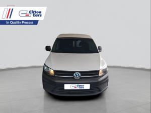 Volkswagen CADDY4 1.6iP/V - Image 2