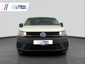 Volkswagen CADDY4 1.6iP/V - Image 2