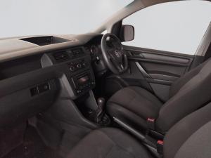 Volkswagen CADDY4 1.6iP/V - Image 3