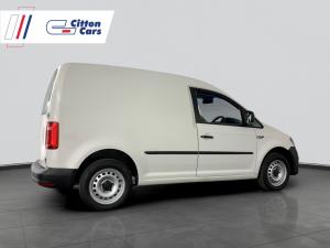Volkswagen CADDY4 1.6iP/V - Image 4