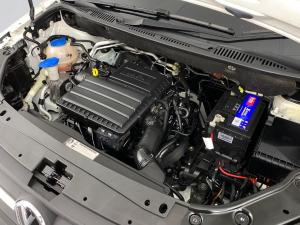 Volkswagen CADDY4 1.6iP/V - Image 5