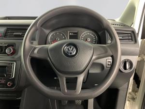 Volkswagen CADDY4 1.6iP/V - Image 8