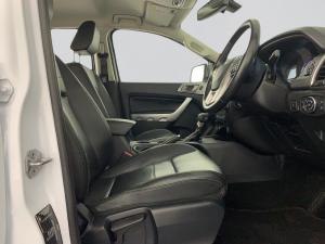 Ford Ranger 2.0D XLT HR automatic D/C - Image 13