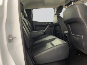 Ford Ranger 2.0D XLT HR automatic D/C - Image 14