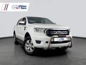 Ford Ranger 2.0D XLT HR automatic D/C - Image 3