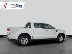 Ford Ranger 2.0D XLT HR automatic D/C - Image 5