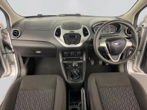 Ford Figo 1.5 Trend - Image 12