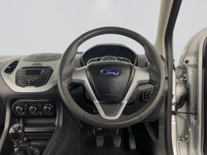 Ford Figo 1.5 Trend - Image 13