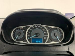 Ford Figo 1.5 Trend - Image 14