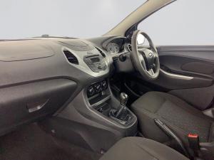 Ford Figo 1.5 Trend - Image 15