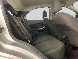 Ford Figo 1.5 Trend - Image 17
