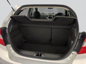 Ford Figo 1.5 Trend - Image 18