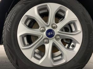 Ford Figo 1.5 Trend - Image 19