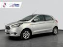 Thumbnail Ford Figo 1.5 Trend