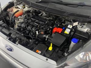 Ford Figo 1.5 Trend - Image 20