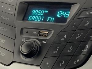 Ford Figo 1.5 Trend - Image 5