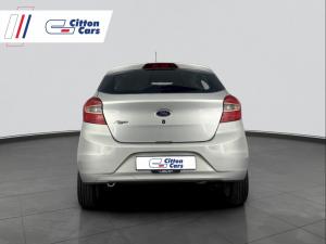Ford Figo 1.5 Trend - Image 8