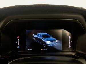 Ford Ranger 3.0D V6 Wildtrak AWD automatic D/C - Image 12