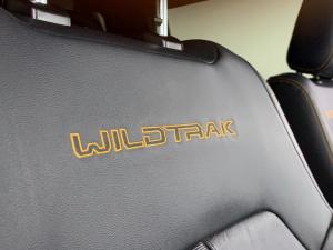 Ford Ranger 3.0D V6 Wildtrak AWD automatic D/C - Image 20