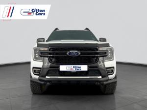 Ford Ranger 3.0D V6 Wildtrak AWD automatic D/C - Image 2