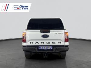 Ford Ranger 3.0D V6 Wildtrak AWD automatic D/C - Image 4