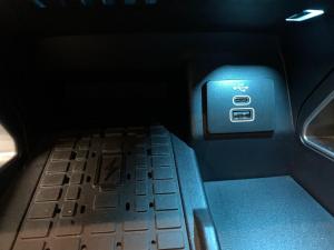 Ford Ranger 3.0D V6 Wildtrak AWD automatic D/C - Image 9